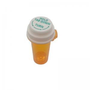 CR Medizin-Container-Flaschen
