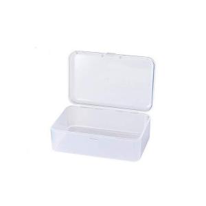 kleine tragbare pp Kunststoffbehälter Box