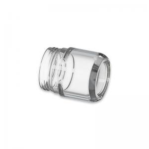 2oz 4oz kindersichere Glas Unkraut Container kindersichere Kappe Glas - Safecare