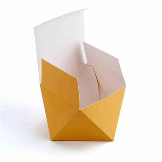 Custom Paper Packaging Boxes