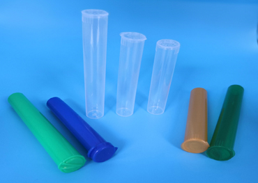 Vorgewalzte Kegel verwenden viele Kunststoffkegel-Verbindungsrohre