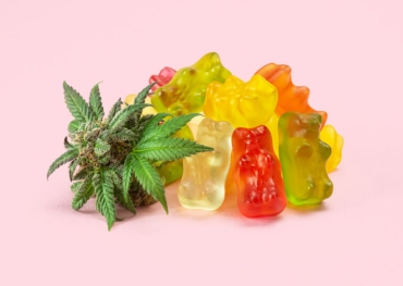 Cannabis packaging could get more colorful and more informative